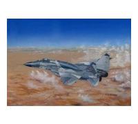 Trumpeter Kit maquette MiG-29SMT Fulcrum 1:32e Réf. 03225