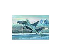 Trumpeter Mig-29ub Fulcrum russe – 1:32e