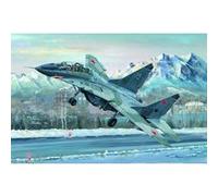 Trumpeter 753226 Russian MIG-29UB 1/32 MIG 29 UB Fulcrum Kit de modélisme