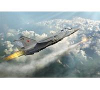 HobbyBoss Maquette MiG-31 Foxhound russe 1:48