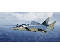 Russian Mig-31b/bm Foxhound - 1:72e -