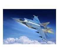Hobby Boss 381755 1/48 MIG 31 m Foxhound modèle Kit