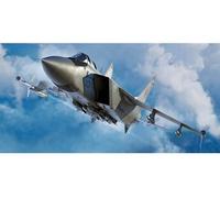 (TRU01681) - Trumpeter 1:72 - MiG-31 Foxhound M