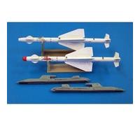 Russian Missile R-24t - 1:48e - Plus Model G
