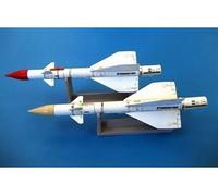 Russian Missile R-98mr - 1:48e -