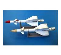 Russian Missile R-98mr - 1:48e -