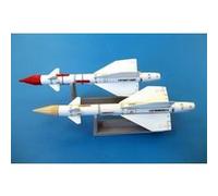 Russian Missile R-98r - 1:48e - Plus Model G