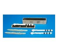 Russian Missile Uzr-60 Training Unit W.b - 1:48e - Plus Model G