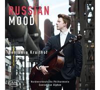 Russian Mood/Benjamin Kruithof