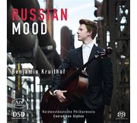 Russian Mood/Benjamin Kruithof