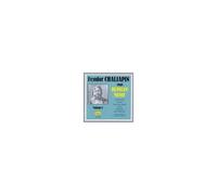 Feodor Chaliapin – Russian Music Volume 1 – Pavilion