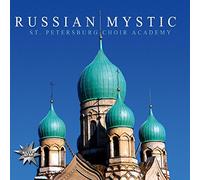 Russian Mystic