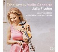 Russian National Orchestra - Violin Concerto