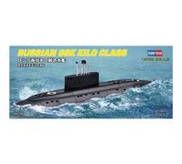 RUSSIAN NAVY KILO CLASS