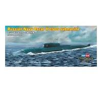 Russian Navy Oscar Ii Class Submarine - 1:700e - Hobby Boss G