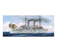 Russian Navy Tsesarevich Battleship 1917 - 1:350e -