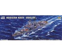 Russian Navy Udaloy Class Destroyer Severomorsk- 1:350e -