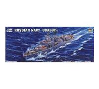 Russian Navy Udaloy Class Destroyer Severomorsk- 1:350e - Trumpeter G