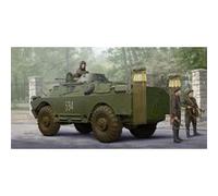 Russian Nbc (early) - 1:35e - Trumpeter G