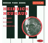 Russian Piano School 2