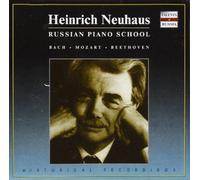 Russian Piano School