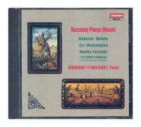 Russian Pianomusic *Balakirev/
