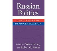 Russian Politics