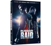 Russian Raid