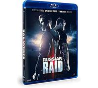 Russian Raid