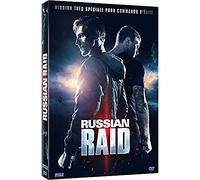 Russian Raid