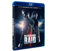 Russian Raid [Blu-ray]