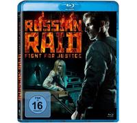 RUSSIAN RAID FIGHT FOR JUSTICE