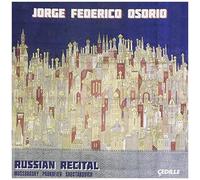 Russian Recital
