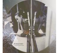 Russian Red - Fuerteventura [Import]