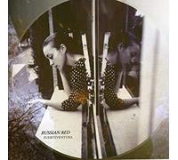 Russian Red - Fuerteventura (CD) russian red