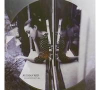 Russian Red - Fuerteventura [Cristal] [Import]