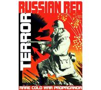 Russian Red Terror (DVD) Various