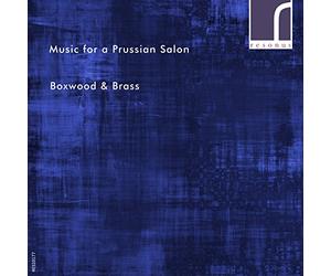 Russian Revolutionaries, vol. 1 : Victor Ewald & Oskar Böhme. The Prince Regent's Band.