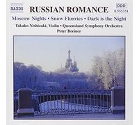 Russian Romance