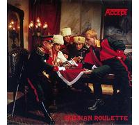 Russian Roulette (1986) [Import]