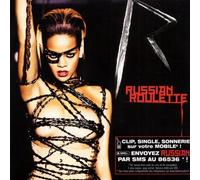 Parlux Fragrances Inc. – Rihanna – Russian Roulette