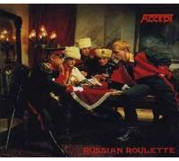 Russian Roulette CD