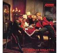 Russian Roulette [IMPORT]