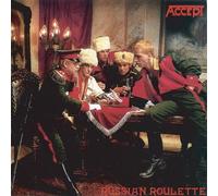 Russian Roulette [Import Allemand]