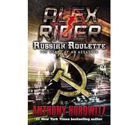 Russian Roulette: The Story of an Assassin