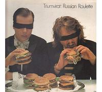 Russian Roulette [Vinyl LP]
