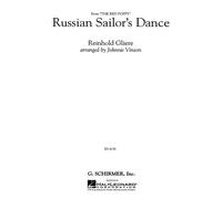Russian Sailor's Dance / Conducteur