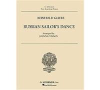 Russian Sailor's Dance R. Gliere (Auteur)