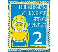 Russian School Volume 2 (Nikolaev) - Piano