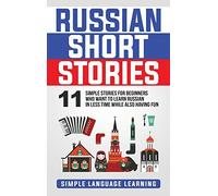 Russian Short Stories